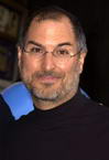 Steve Jobs photo